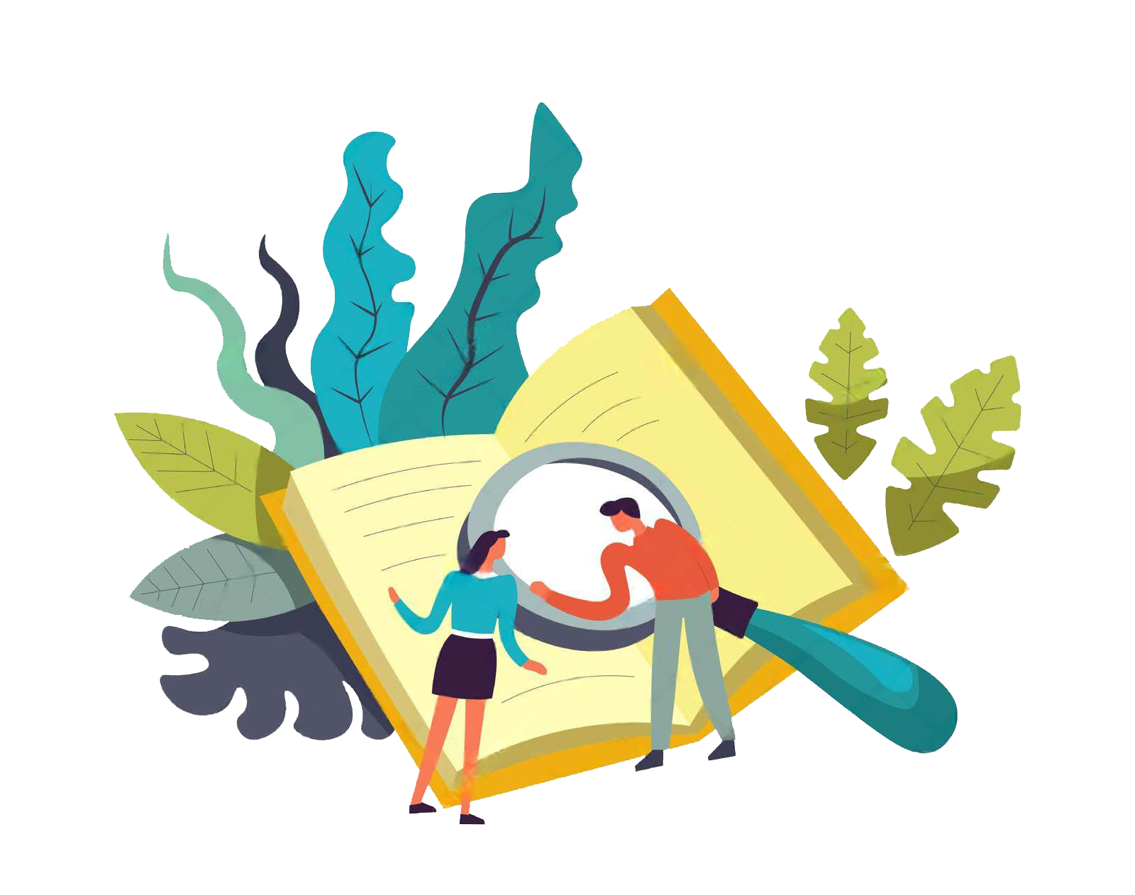 layout styles
