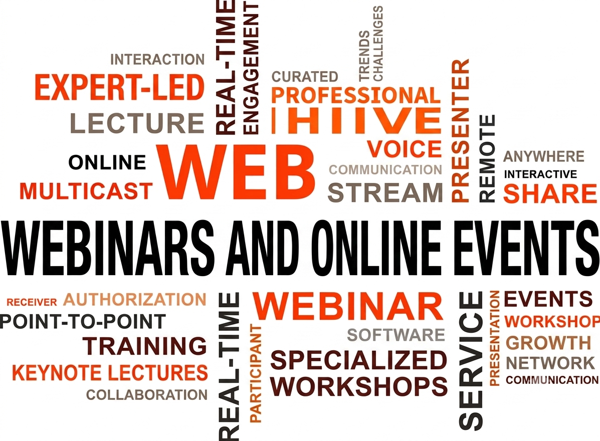 webinar